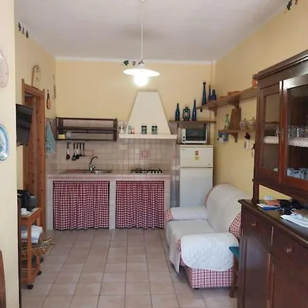 Lejlighed Casa Gio' *