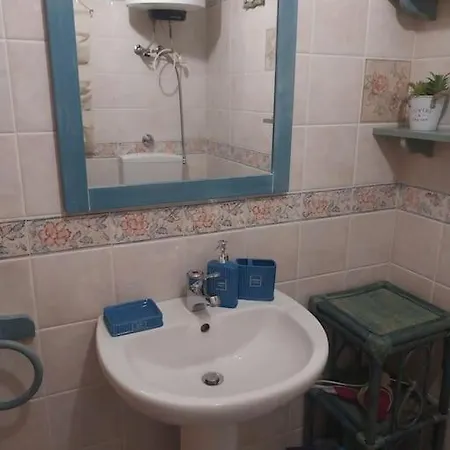 شقة Casa Gio'
