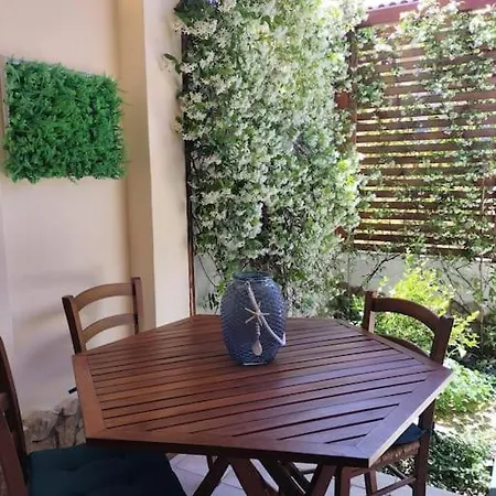 Lejlighed Casa Gio'