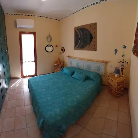 Casa Gio' شقة فيلاّسيمِيوس