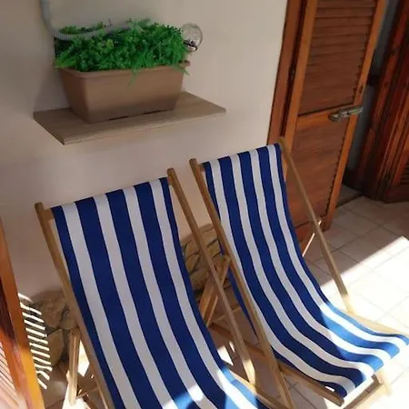 Casa Gio' *
