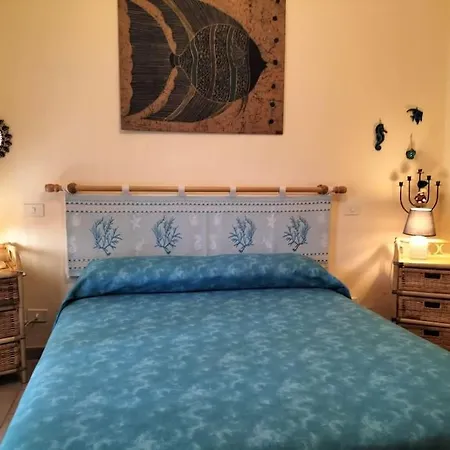 Casa Gio' فيلاّسيمِيوس