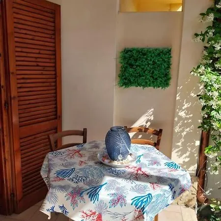 شقة Casa Gio'