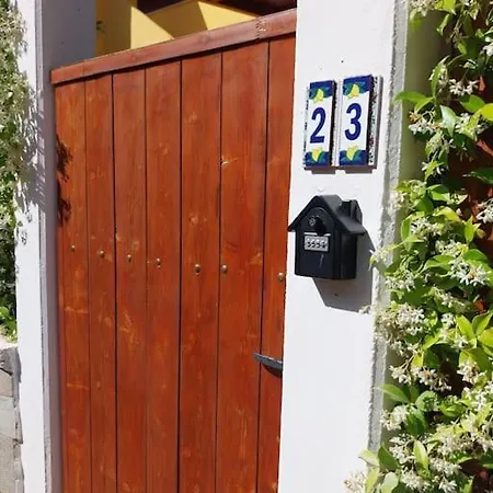 Casa Gio' * فيلاّسيمِيوس