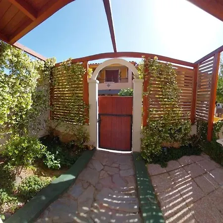 Casa Gio' شقة
